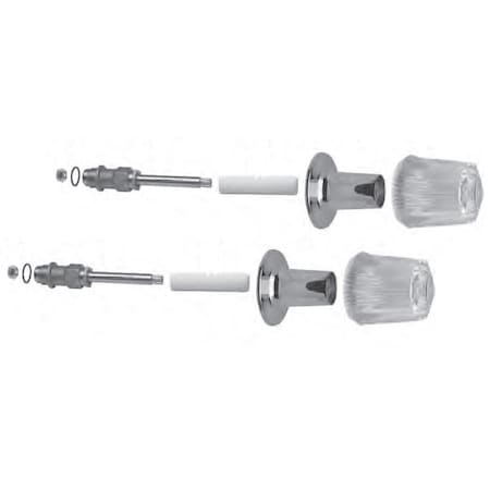 Pfister Pfister Rebuild Kit 2Hdl Acylic S10-200